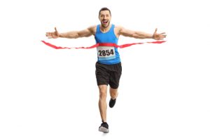 Marathon Training for Anti-Aging Benefits 1