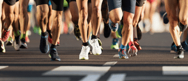 Marathon Training for Anti-Aging Benefits
