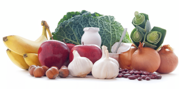 Prebiotics Just as Important as Probiotics for Seniors 1