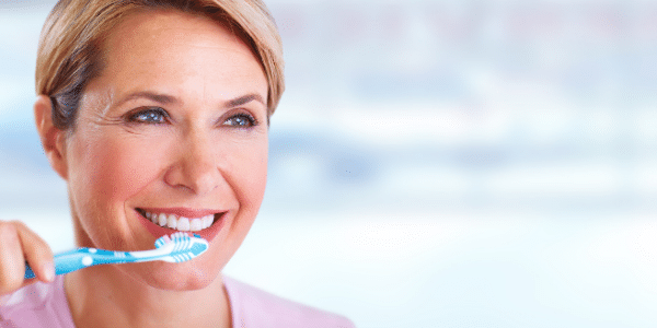 Aging Hormones and Their Influence on Oral Health 1