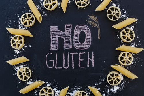 Can You Develop Gluten Sensitivity Later In Life Digestive Changes That Lead to Gluten Intolerance Later in Life