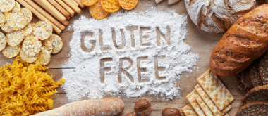 Digestive Changes That Lead to Gluten Intolerance Later in Life