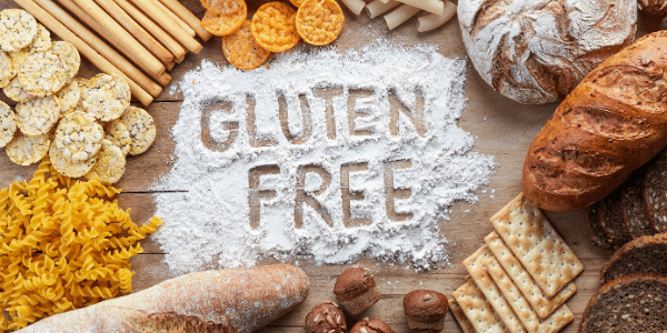 Digestive Changes That Lead to Gluten Intolerance Later in Life