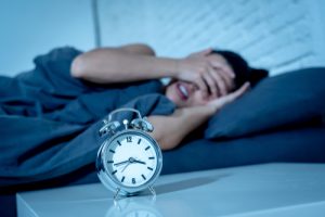 How a Healthy Circadian Rhythm May Keep You Sane and Increase Resilience to Fight COVID-19 Virus