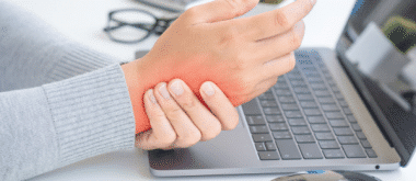 The Role Aging Plays in Carpal Tunnel