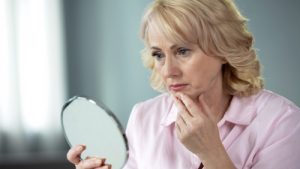 How Menopausal Hormone Fluctuations Can Impact the Skin 1