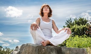 Positive Health Linked to Spirituality as We Age 1