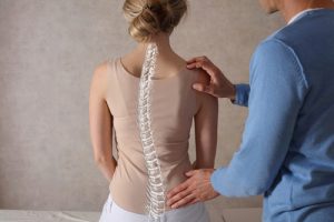 Adult Scoliosis and the Complications of Aging 1