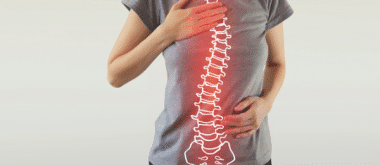 Adult Scoliosis and the Complications of Aging