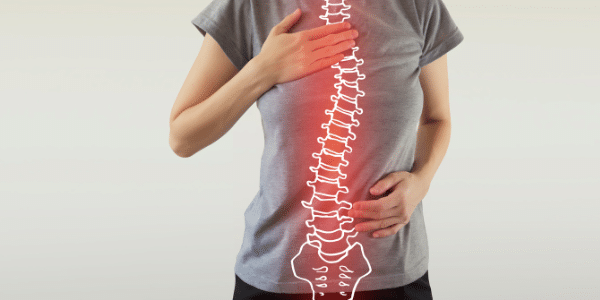 Adult Scoliosis and the Complications of Aging