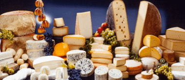 Is Cheese a Superfood for Anti-Aging?
