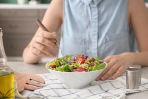 Limiting Menopause Symptoms with Fruits and Vegetables 1