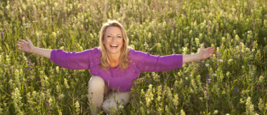 Body Positivity and a Healthy Mindset During Menopause