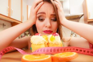 Overcoming Menopausal Sugar Cravings 1