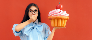 Overcoming Menopausal Sugar Cravings