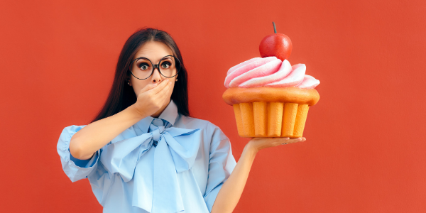 Overcoming Menopausal Sugar Cravings
