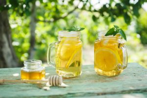 Summertime Recipes for Menopausal Relief 1