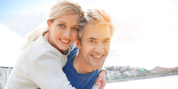 Overcoming Hormone Changes to Keep Intimacy Alive 1