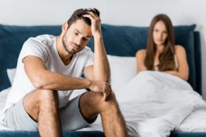 Signs and Symptoms of Male Hormone Imbalances 1