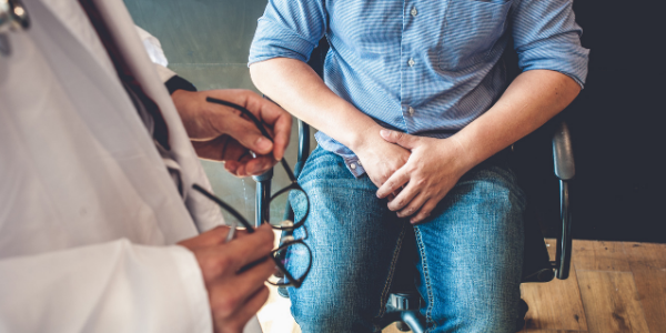 Everything You Need to Know About Erectile Dysfunction