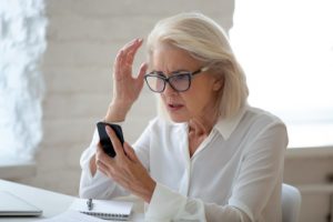 Reducing Vulnerability to Scams as We Age 1