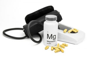 The Anti-Inflammatory Benefits of Magnesium 1