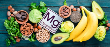 The Anti-Inflammatory Benefits of Magnesium