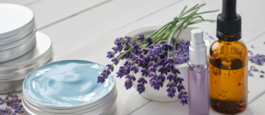 The Many Benefits of Lavender on Aging Health 1