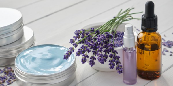 The Many Benefits of Lavender on Aging Health 1