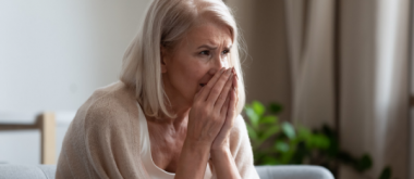 Understanding Anxiety and Panic Attacks in Older Adults