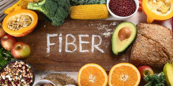 A Complete Guide to Understanding Proper Fiber Intake 1