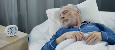 Do Sleep Requirements Diminish with Age? 1