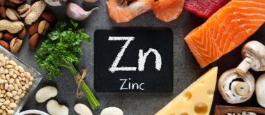 The Anti-Aging Benefits of Zinc