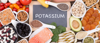 The Importance of Potassium as You Age