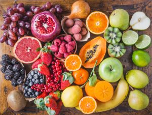 Using Flavonoids to Prevent Age-Related Conditions 1