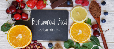 Using Flavonoids to Prevent Age-Related Conditions