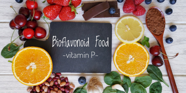 Using Flavonoids to Prevent Age-Related Conditions