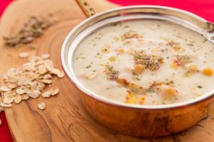Recipes to Benefit from the Amazing Health Benefits of Oats 1