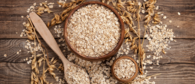 Recipes to Benefit from the Amazing Health Benefits of Oats 3
