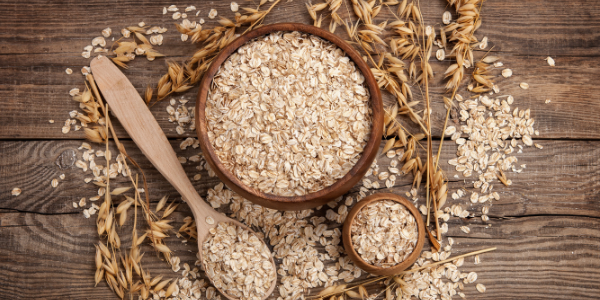 Recipes to Benefit from the Amazing Health Benefits of Oats 3