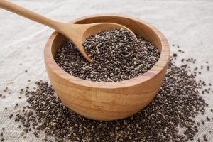 Seeds for Cultivating Aging Health 1