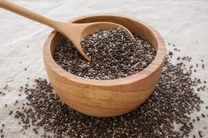 Seeds for Cultivating Aging Health 1