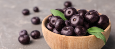 The Anti-Aging Benefits of Acai