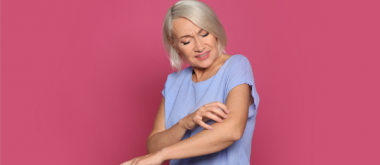 Menopausal Eczema: Everything You Need to Know