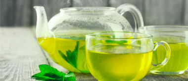 The Anti-Aging Benefits of Green Tea