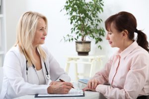 The Stigma of Menopause 1