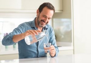 Hydration Challenge: A 30-Day Guide to Drinking More Water 1