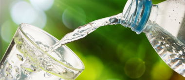 Hydration Challenge: A 30-Day Guide to Drinking More Water