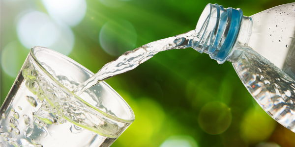 Hydration Challenge: A 30-Day Guide to Drinking More Water