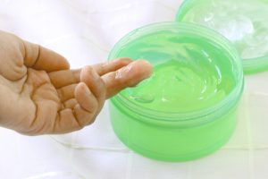 The Anti-Aging Benefits of Aloe 2